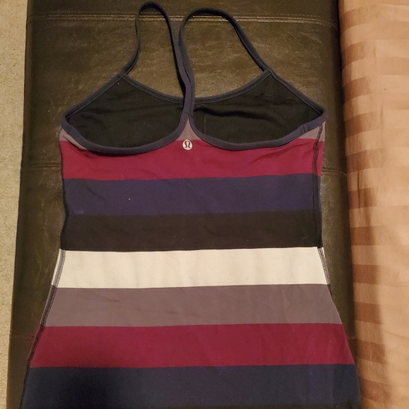Lululemon Tank - Picture 2 of 3